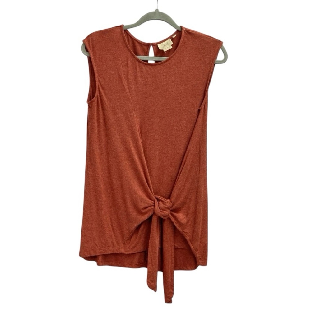 (9 Piece) Womens Clothing Lot Bundle Size XS S Tops Sleeveless Short 3/4 Sleeve - Picture 5 of 16